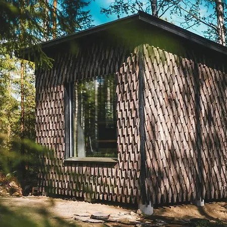 Chalet Venejoen Piilo - Lato *